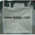 PP Overlock Plastic Jumbo Bag